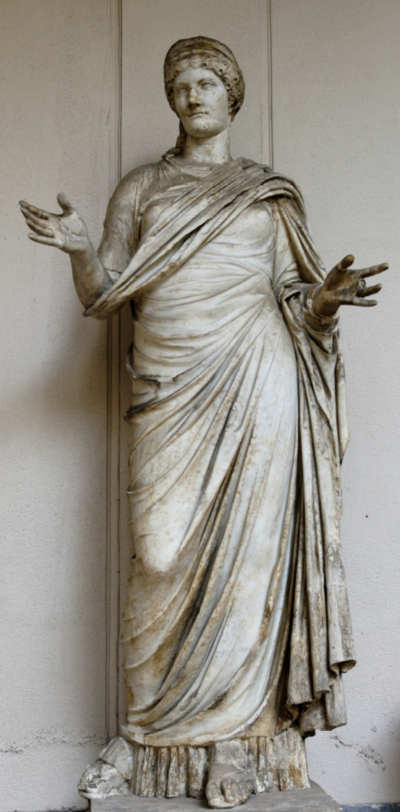 Agrippine l'aînée
