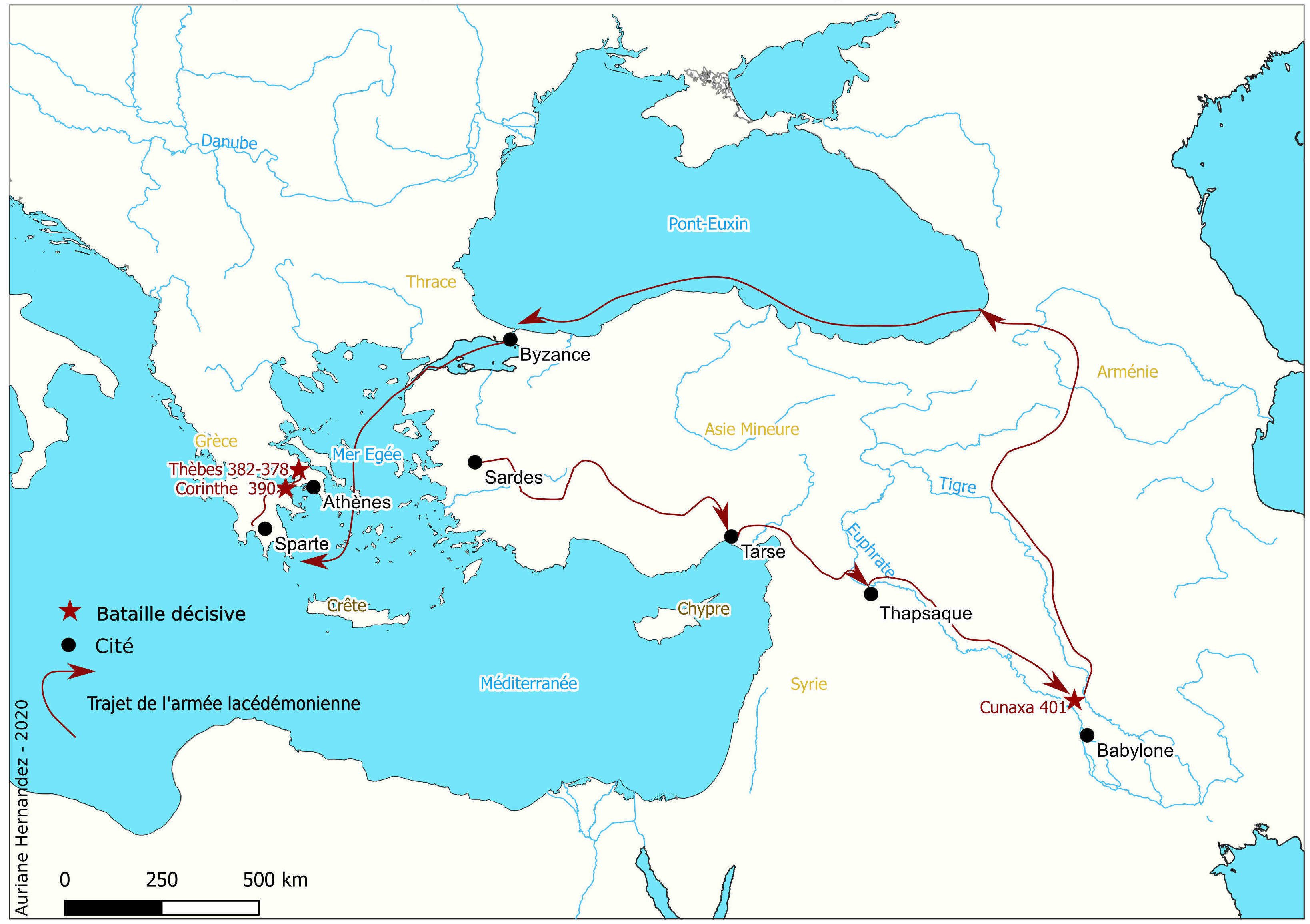 carte 2 