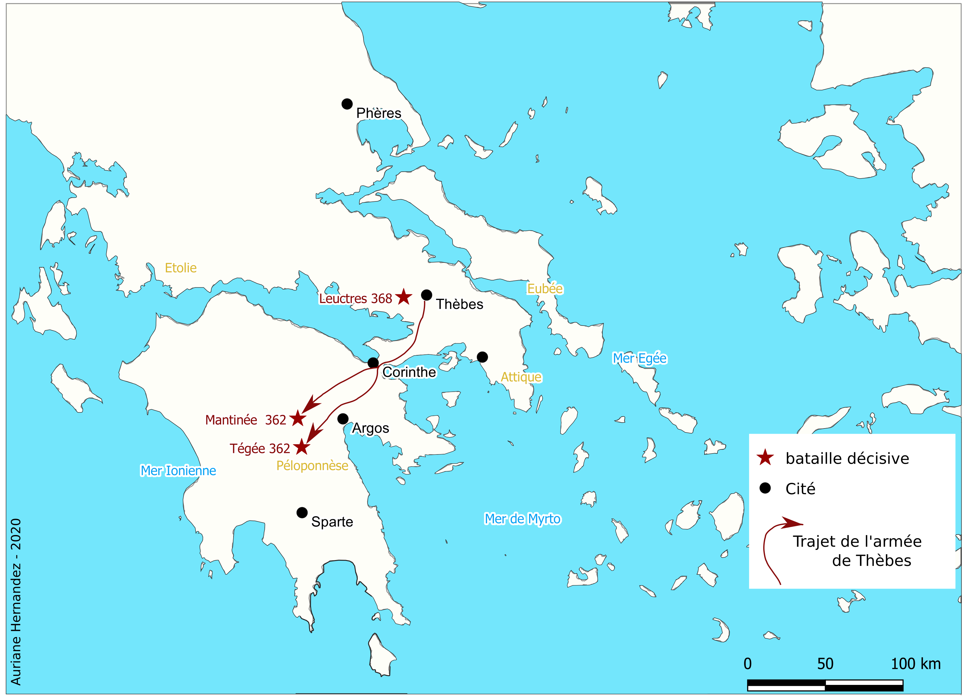 carte 4 