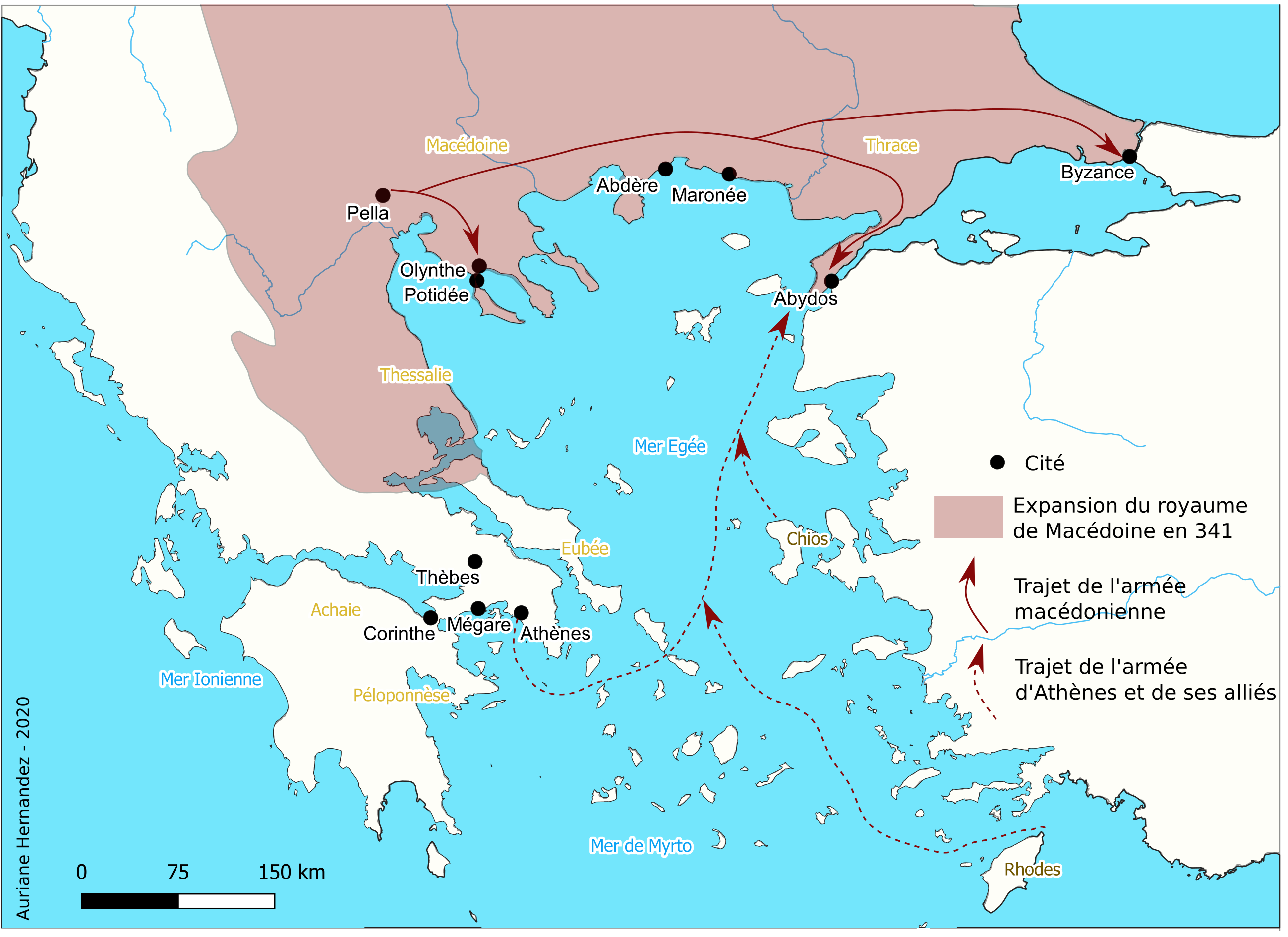 carte 7 