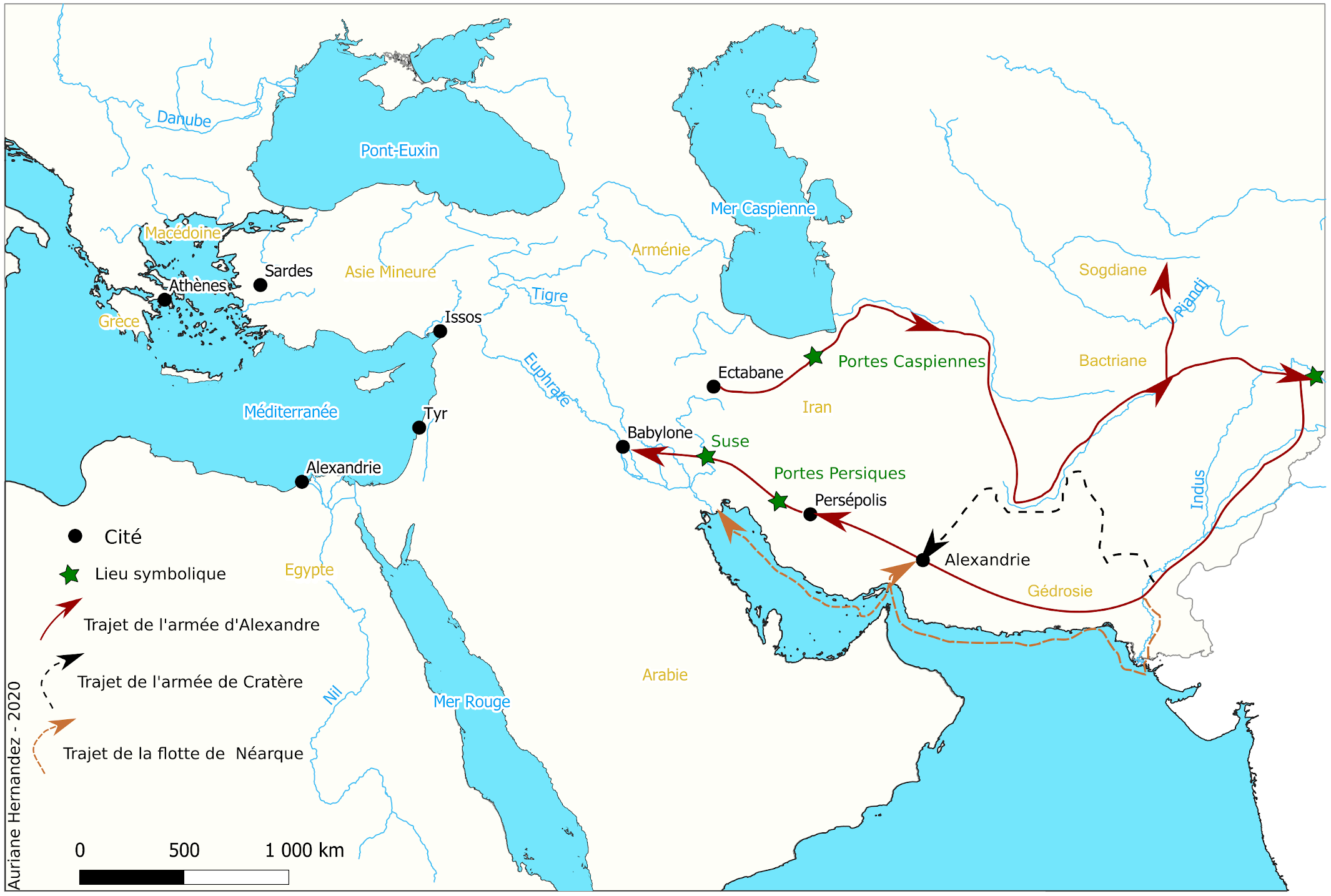 carte 10