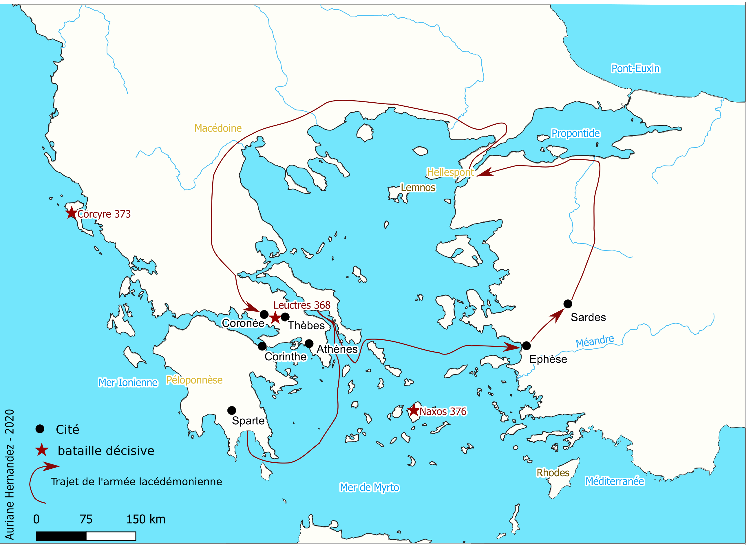 carte