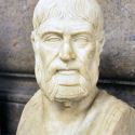 Buste de Pausanias