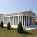 temple d'Athémis Éphèse