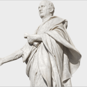 Statue de Cicéron