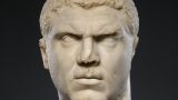 buste de Caracalla