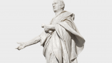 Statue de Cicéron