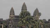 Temple d'Angkor Vat