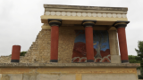 palais de Knossos