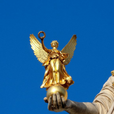 Athéna Vienne Autriche