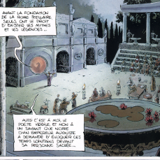 Le dernier Troyen page1