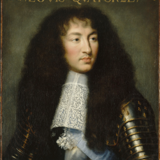 Louis XIV