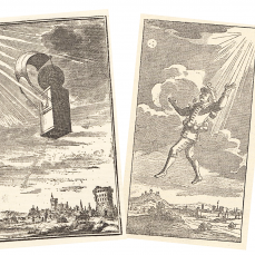 Cyrano 1 édition de 1921