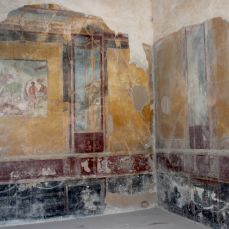 Maison du Poète tragique