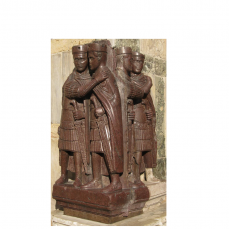 Les tétrarques de Venise