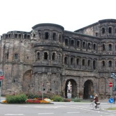 Trèves, Porta Nigra