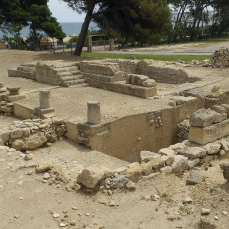Temple de Sérapis