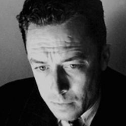 Albert Camus