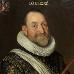 Agrippa d'Aubigné